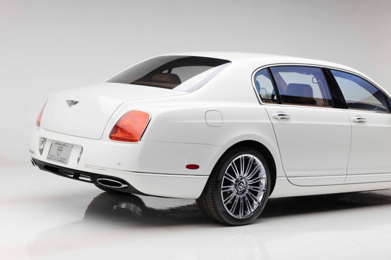 2009 Bentley Continental Flying Spur Speed Flying Spur Speed in ,