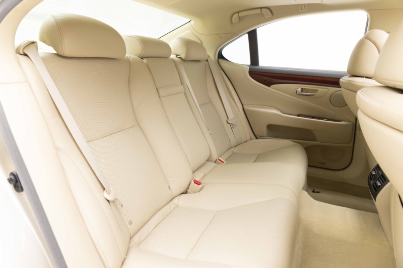 2012 Lexus LS 460  in , 