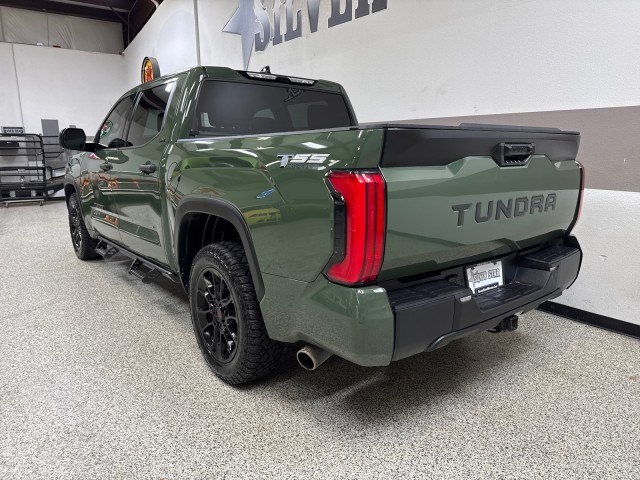 2023 Toyota Tundra 2WD SR5 RWD in , 