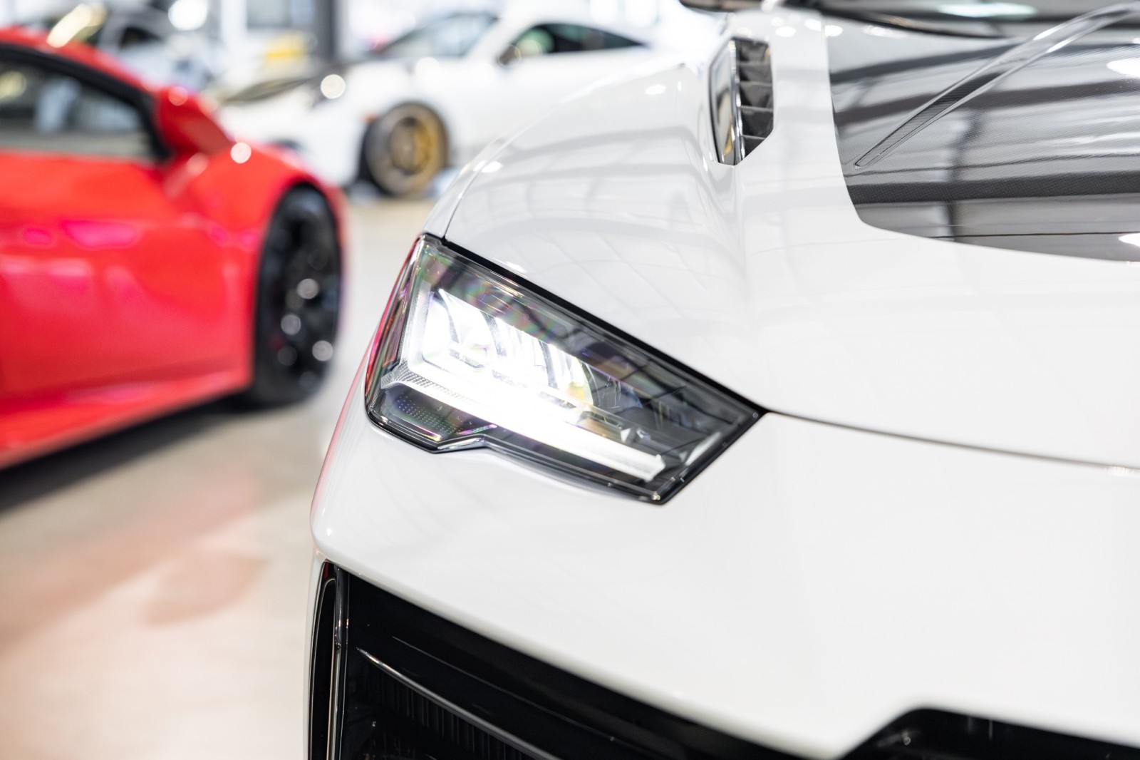 Used Car 2024 Lamborghini Urus  Performante For Sale Under $310,000 In Boerne, Texas