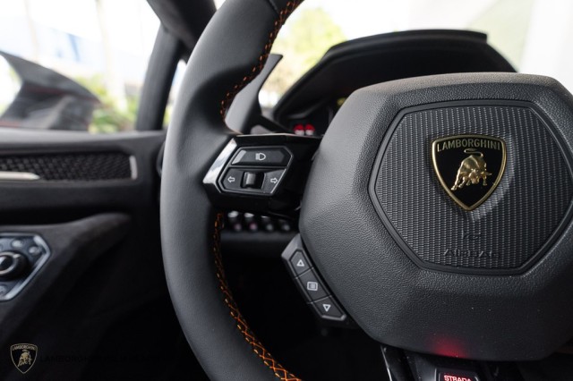 Lamborghini Huracan Sterrato