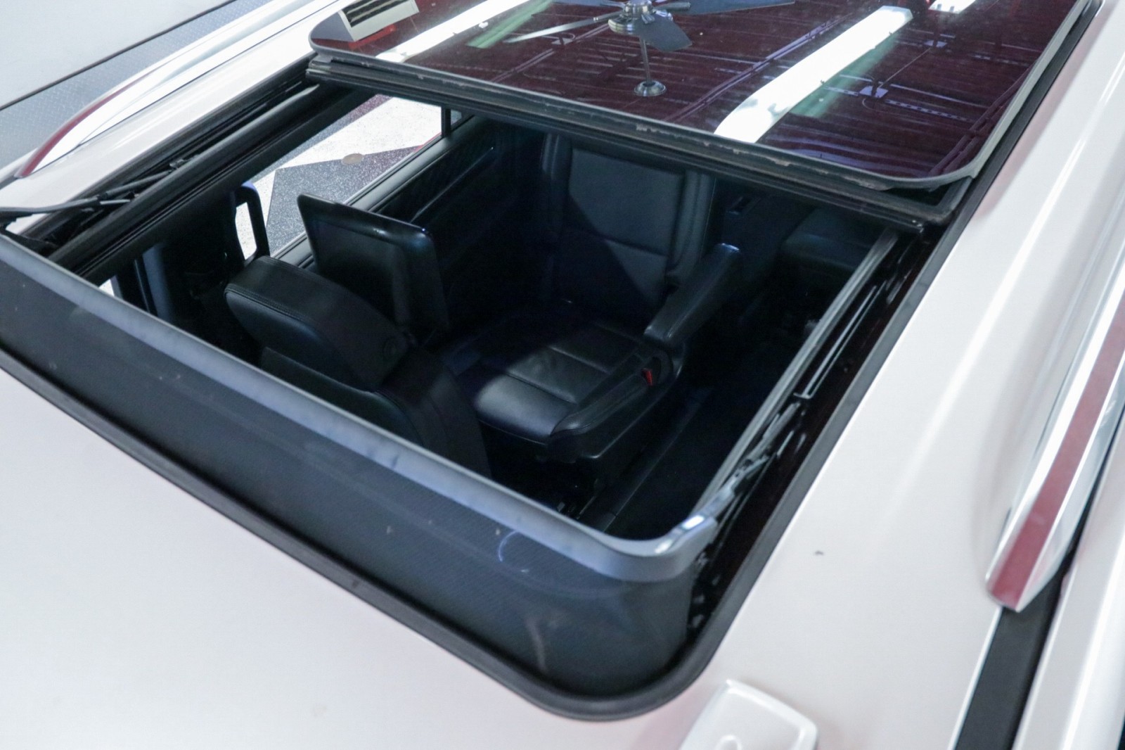Used Car 2021 Gmc Yukon Xl  Denali For Sale Under $50,000 In Austin, Texas