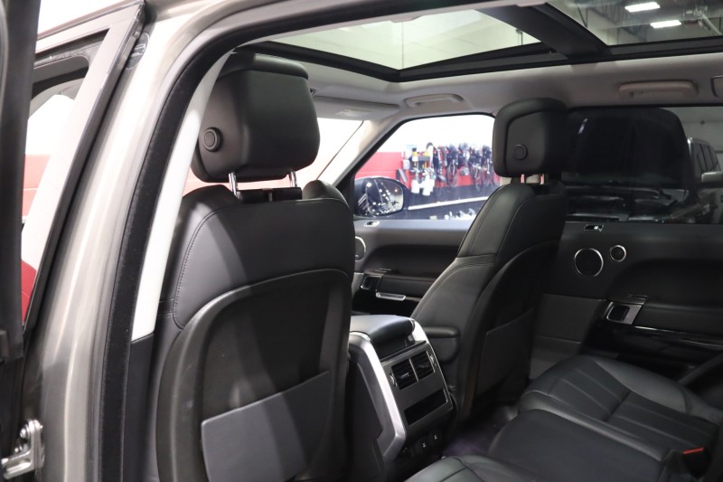 2019 Land Rover Range Rover Sport HSE Td6 Diesel 4dr Suv in , 