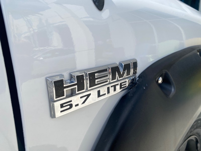 2007 Dodge Ram 1500 SLT CREW CAB CAMPER TOP 5.7 V8 in , 