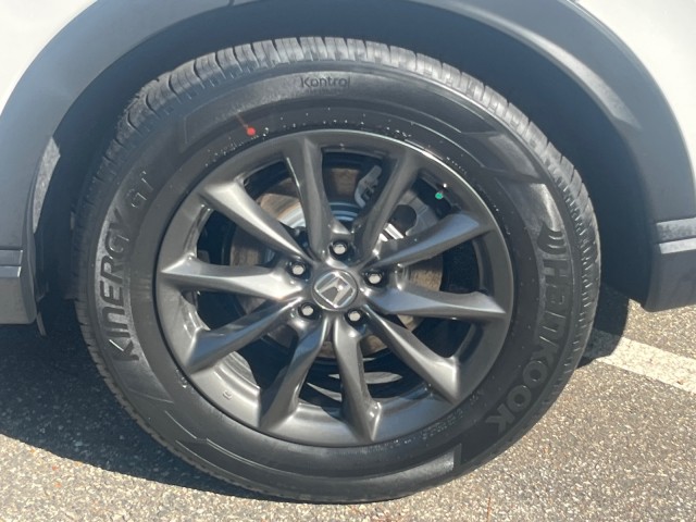 HondaCR-V18