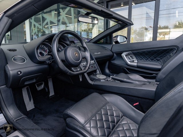 Lamborghini Gallardo