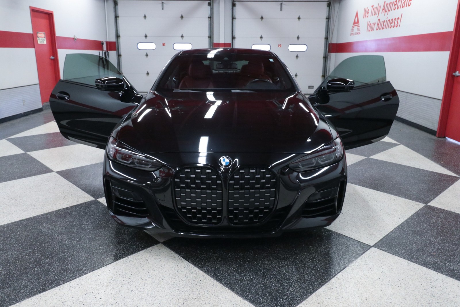 Used Car 2022 Bmw 4 Series  M440i For Sale Under $50,000 In Austin, Texas