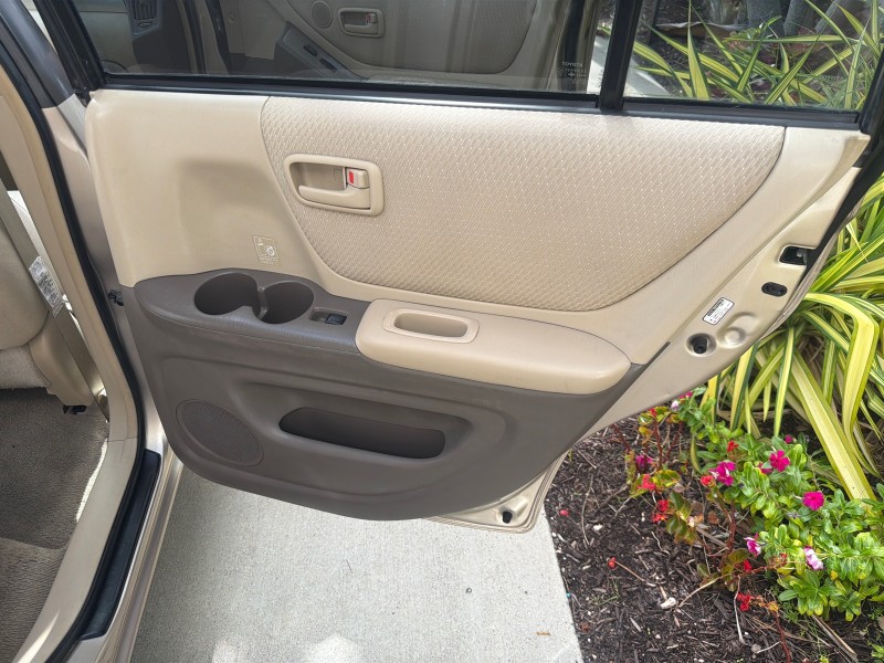 2007 Toyota Highlander LOW MILES 58,814 1 OWNER in , 