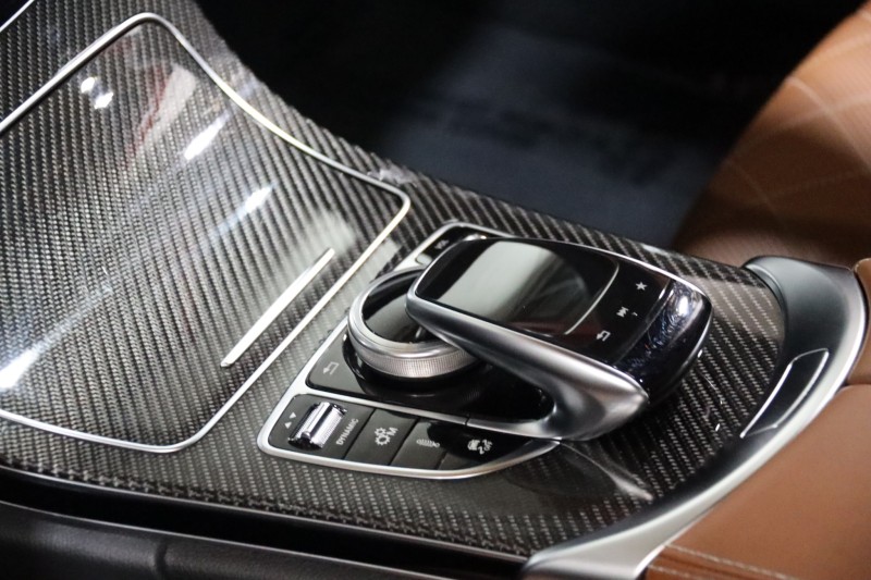 2018 Mercedes-Benz AMG C 43 4MATIC Designo 4dr Sedan in , 