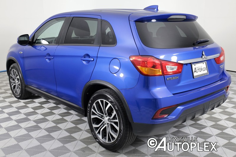 2019 Mitsubishi Outlander Sport | eBay