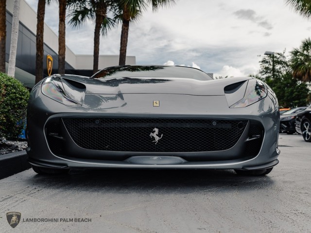 Ferrari 812 GTS