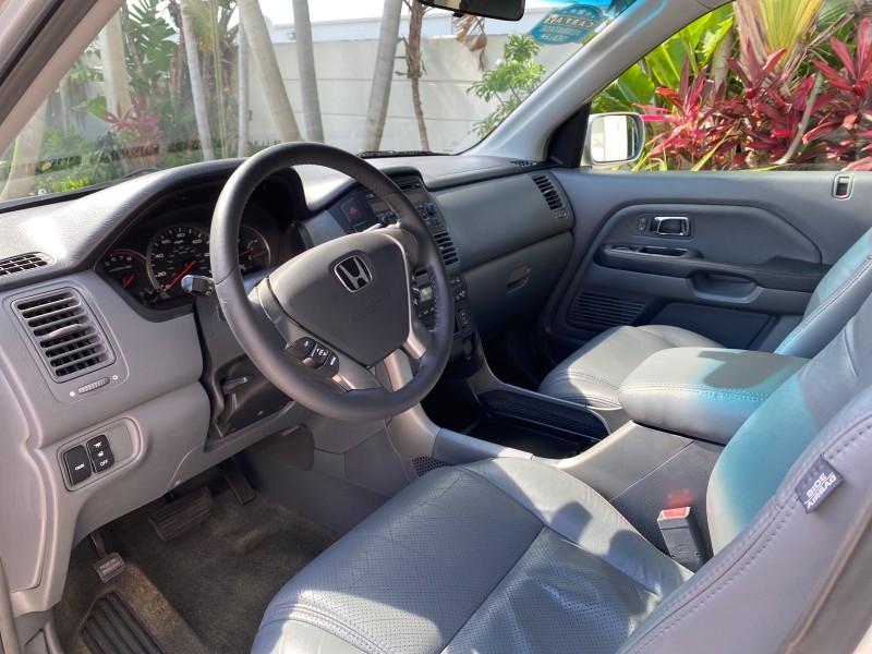 2004 Honda Pilot EX-L 4WD LOW MILES 64,262 in ,