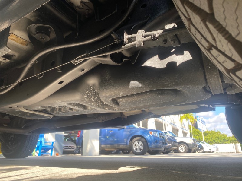 2006 Ford F-150 STX 4 DOOR LOW MILES 92,223 in ,