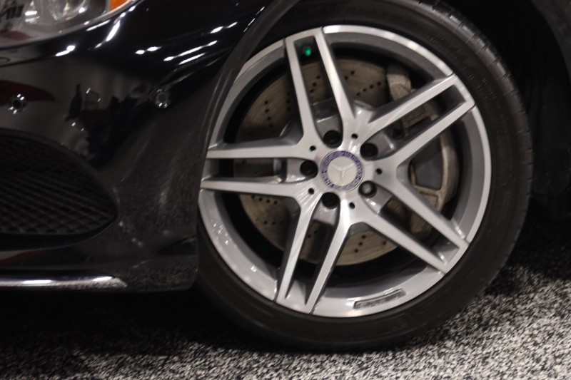 2014 Mercedes-Benz E 550 AMG Sport 2dr Coupe in , 
