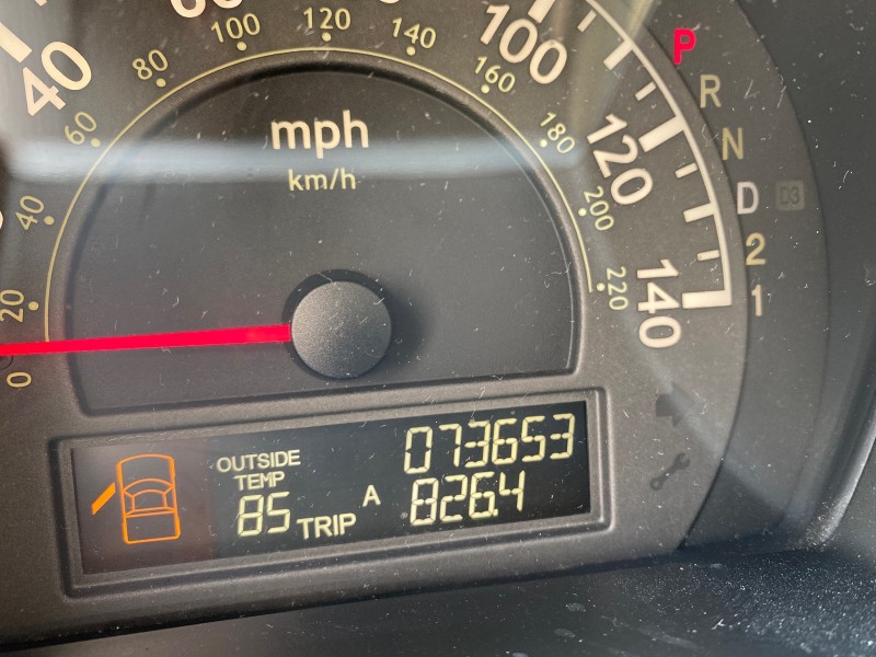 2008 Honda Ridgeline RTS 4WD LOW MILES 73,653 1 OWNER in , 