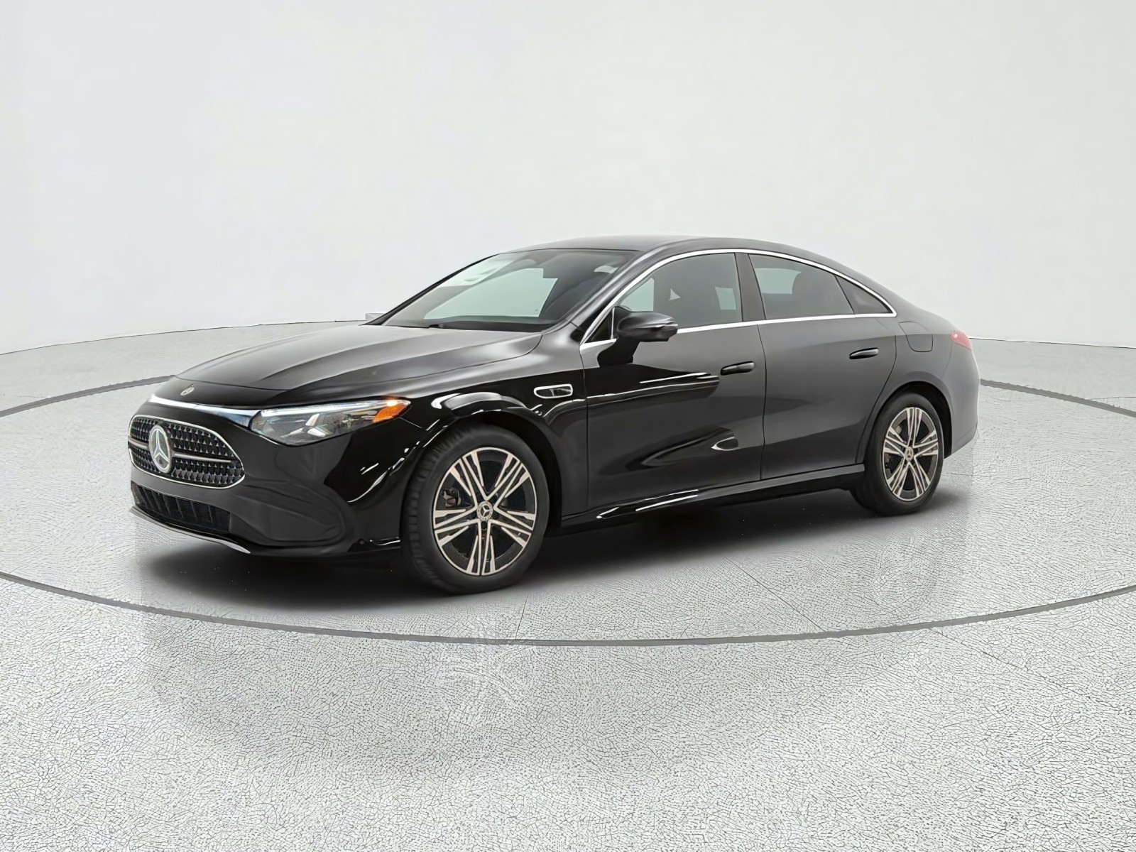 2027 Mercedes-Benz CLA CLA 220 Hybrid FWD