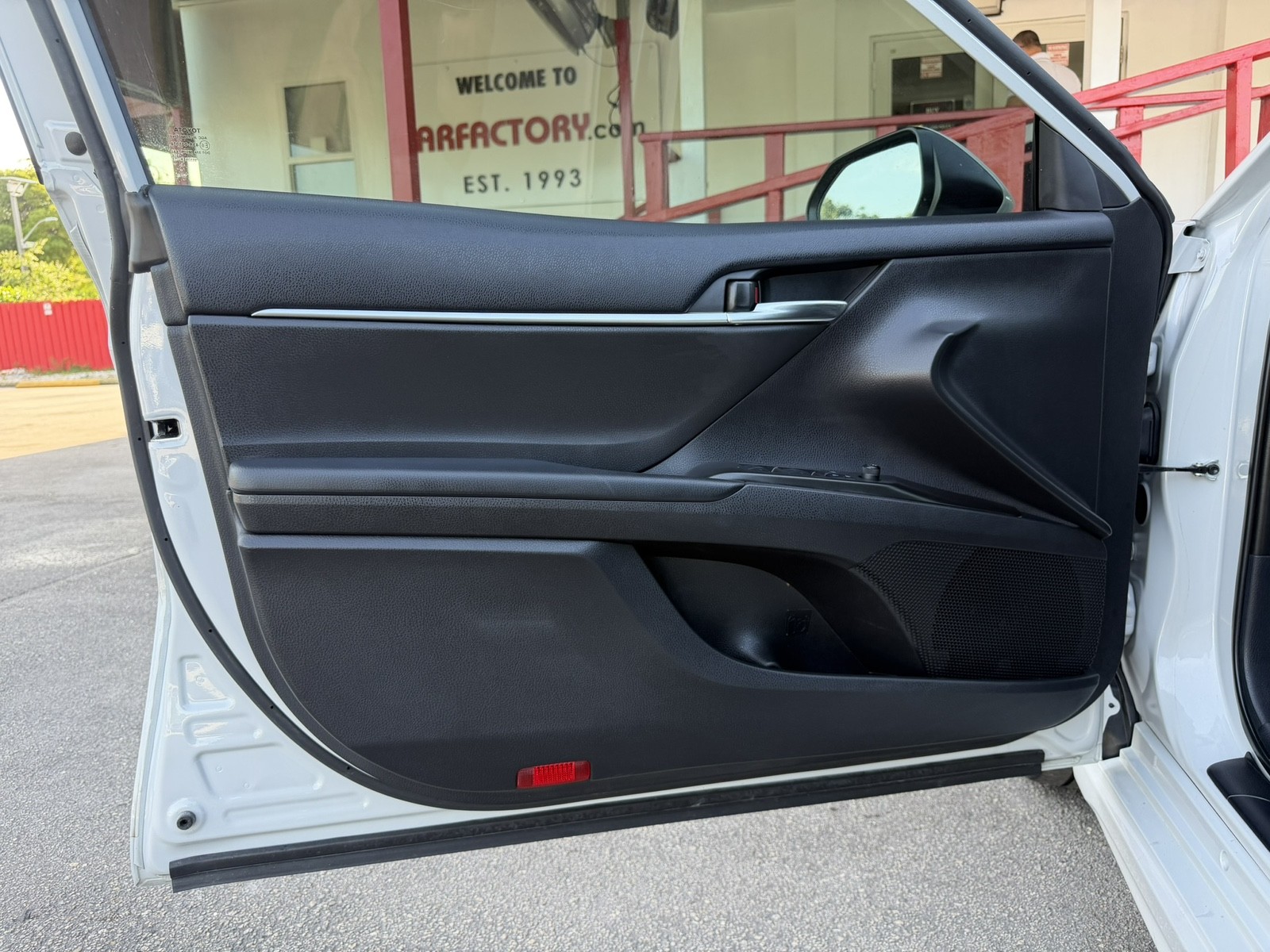 2024 Toyota Camry - $22,988