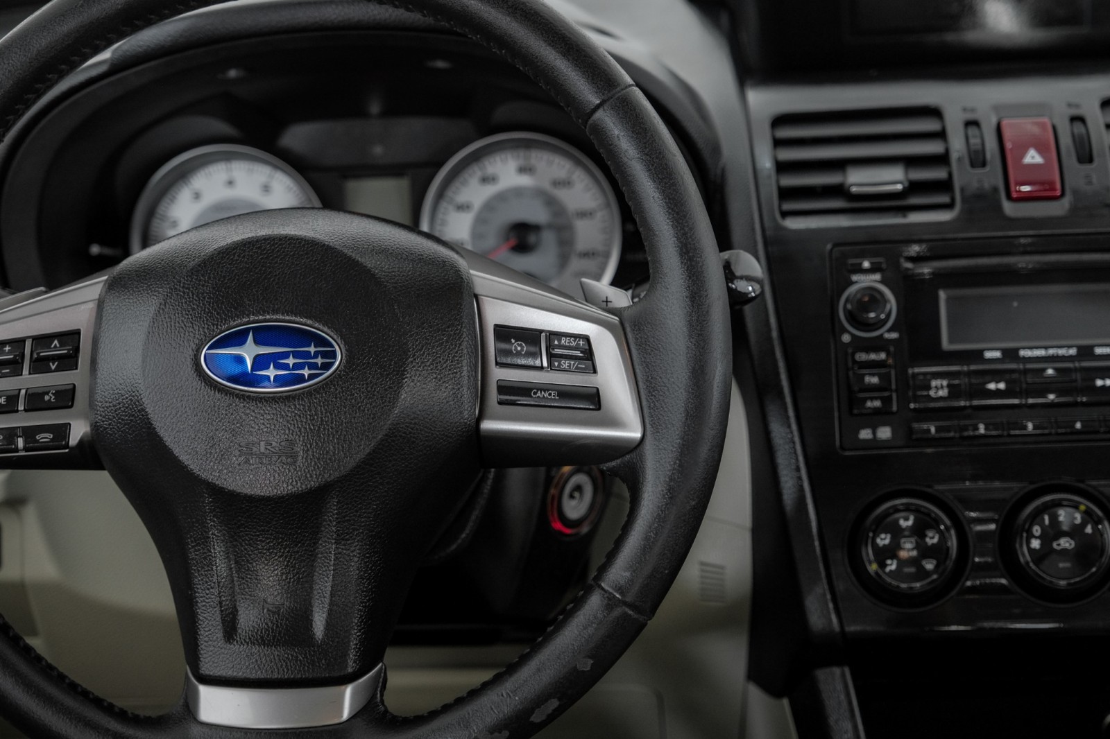 2014 Subaru Impreza Sedan 2.0i PREMIUM AWD AUTOMATIC SUNROOF HEATED SEATS PA 25