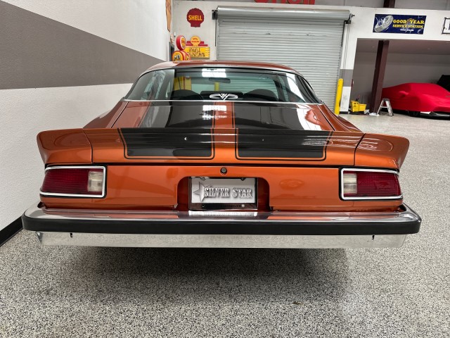 1976 Chevrolet Camaro  in , 