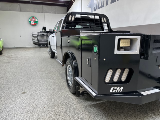 2021 Ram 3500 Chassis Cab Tradesman 4WD Service Bed HO-Cummins/Aisin in , 