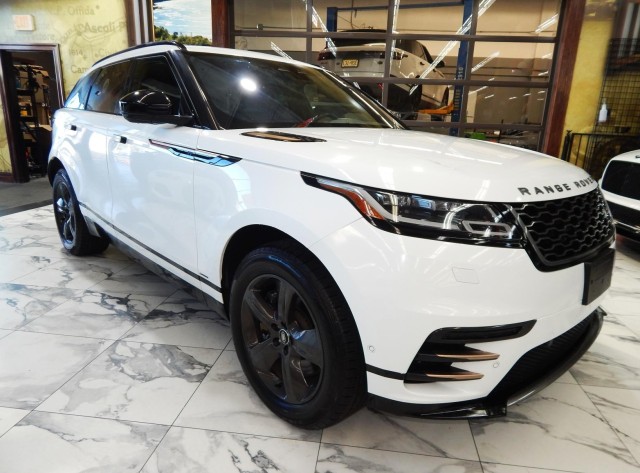 2021 Land Rover Range Rover Velar R-Dynamic S AWD in Springfield, New Jersey