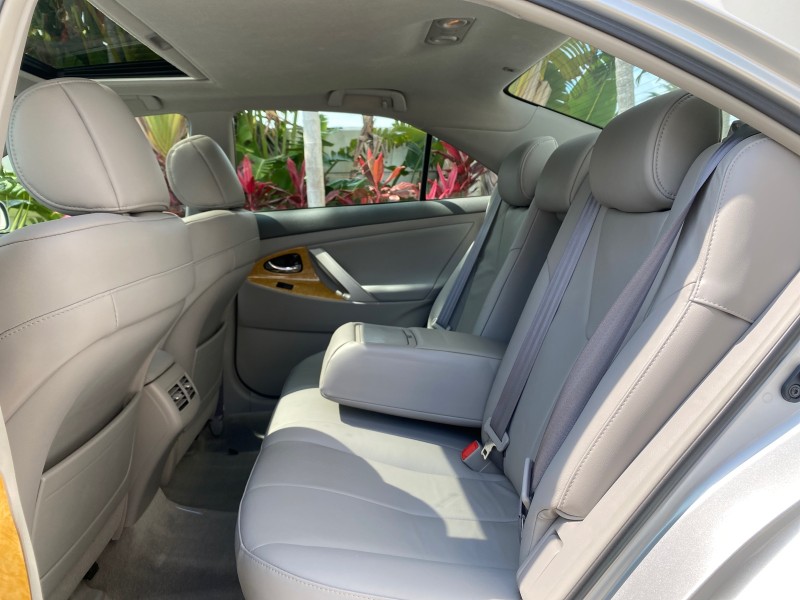 2007 Toyota Camry XLE LOW MILES 15,752 1 OWNER in , 
