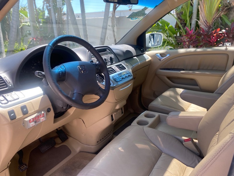 2010 Honda Odyssey EX-L LOW MILES 58,506 1 OWNER in , 