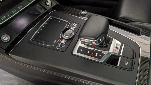 2020 Audi SQ5 Prestige 21