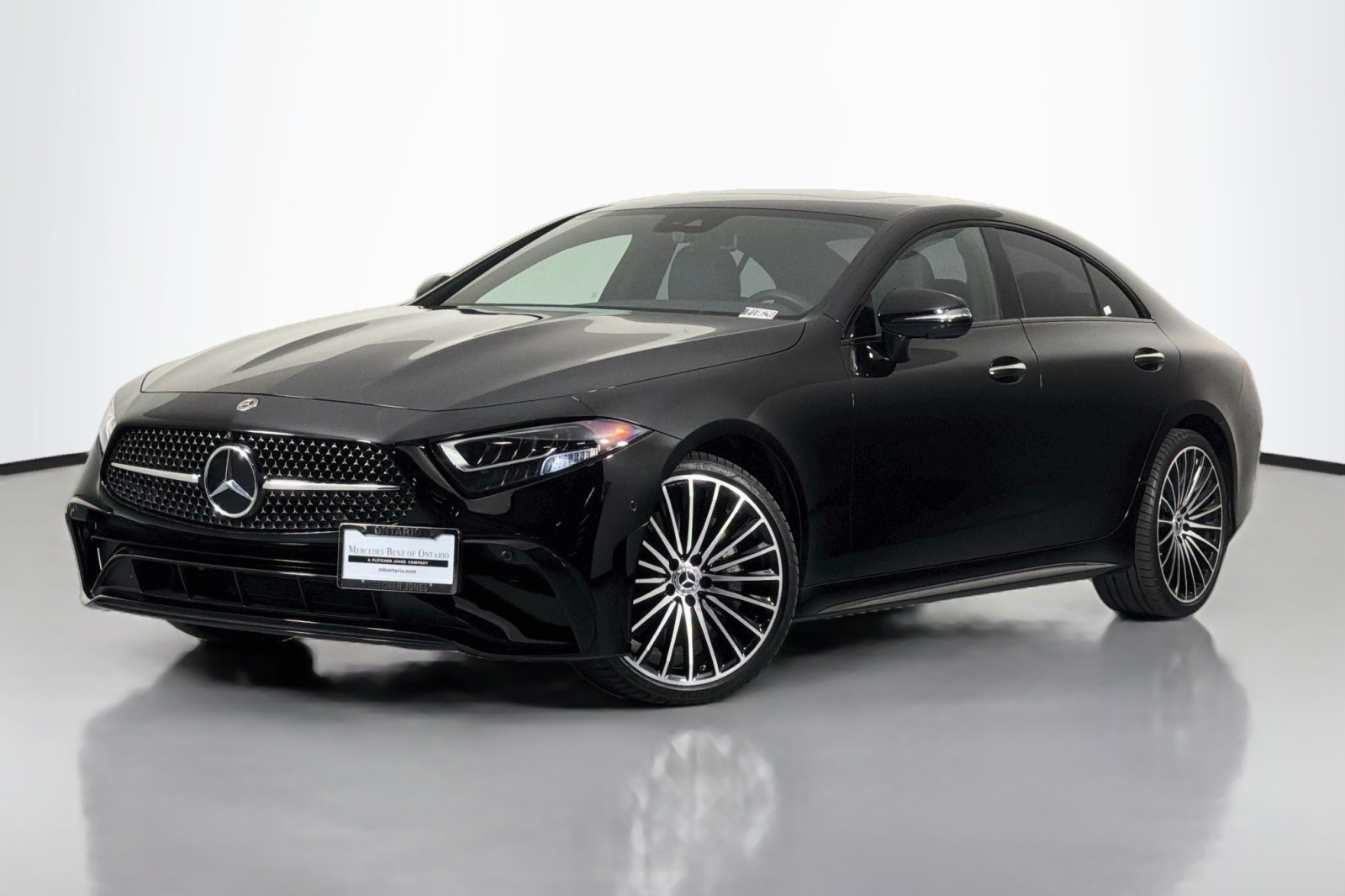 2023 Mercedes-Benz CLS 450