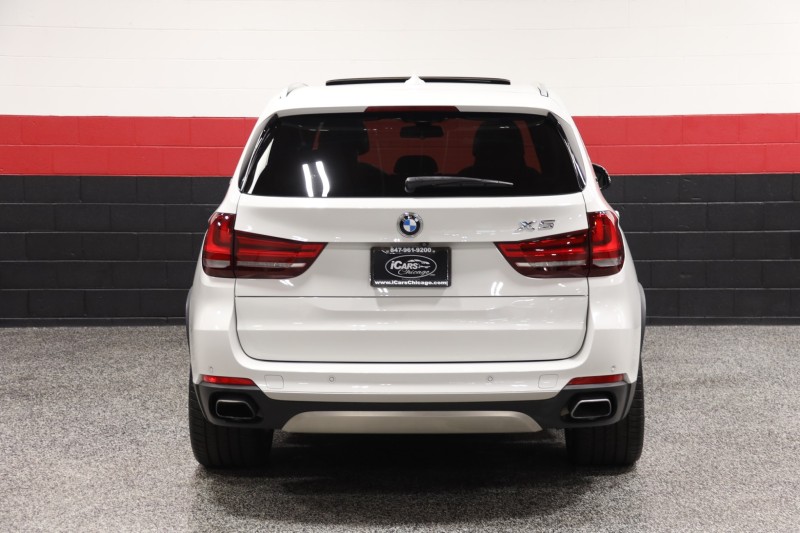 2017 BMW X5 xDrive40e iPerformance Sport 4dr Suv in , 