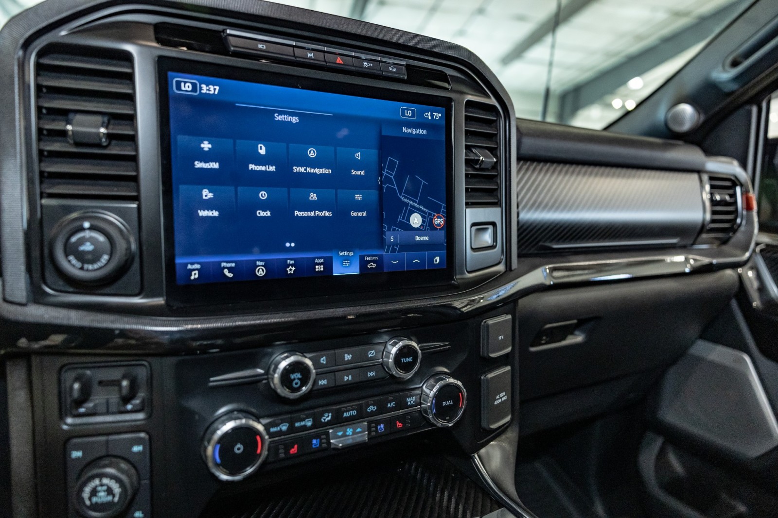 Used Car 2023 Ford F-150  Raptor R 700 Horsepower - Supercharged V8 For Sale Under $110,000 In Boerne, Texas