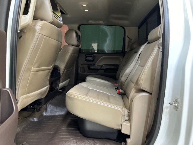 2016 GMC Sierra 3500HD Denali DRW 4WD Duramax in , 