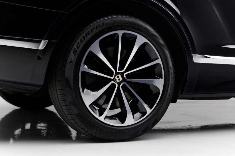 2019 Bentley Bentayga V8 V8 in , 