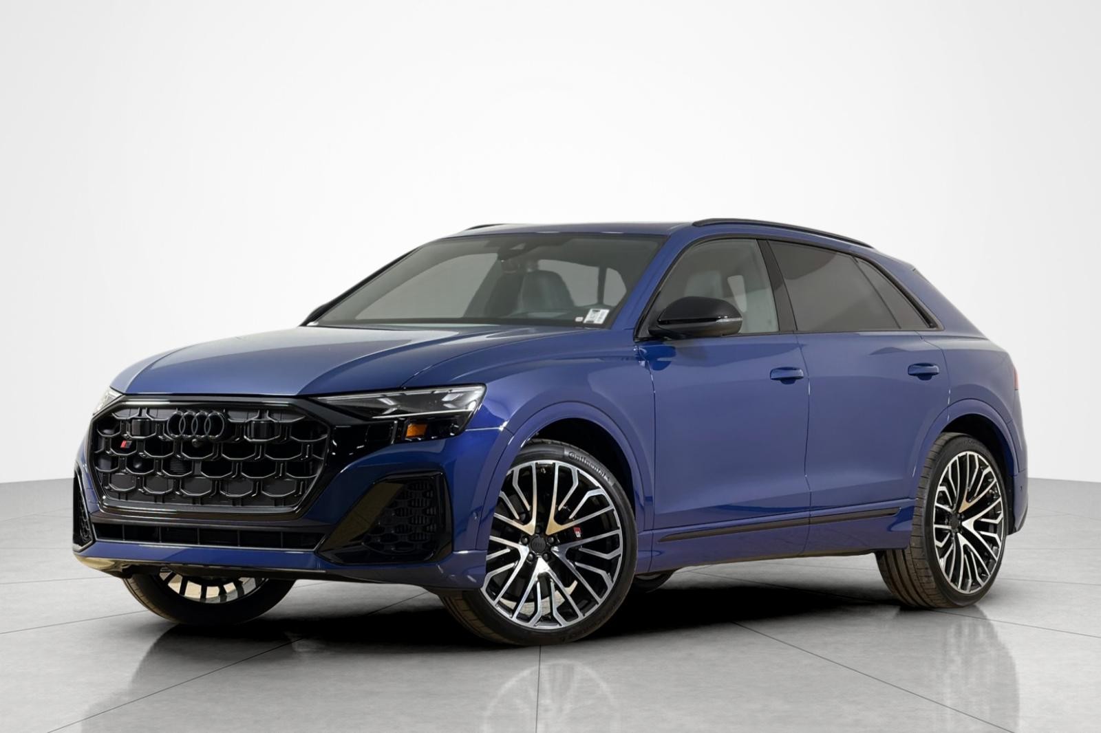 2026 Audi SQ8 Prestige quattro *Ltd Avail*