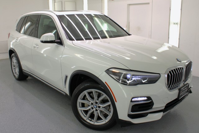Used Car 2020 Bmw X5  Sdrive40i For Sale Under $25,000 In Austin, Texas