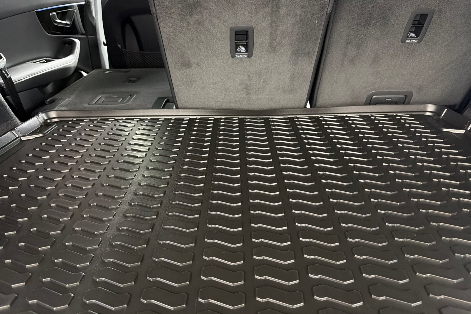 New 2026 Mythos Black Metallic Audi Premium Plus 45 quattro image 14