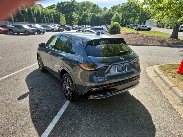 HondaHR-V7
