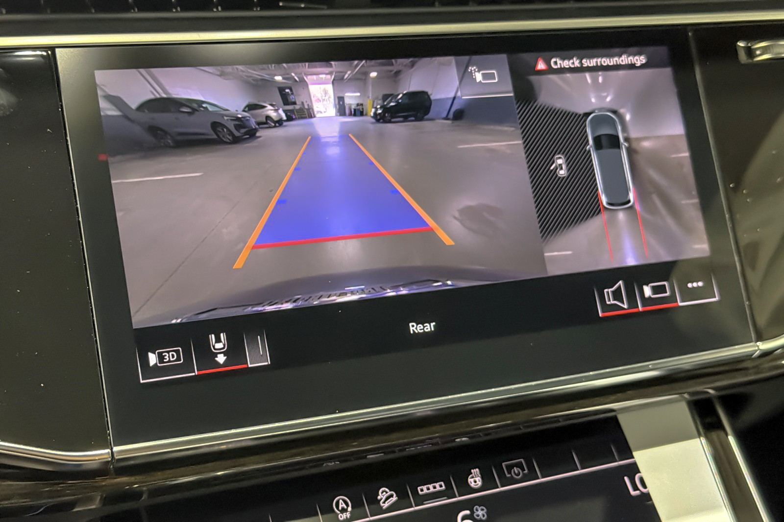 New 2026 Samurai Gray Metallic Audi Premium Plus 45 quattro *Ltd Avail* image 19