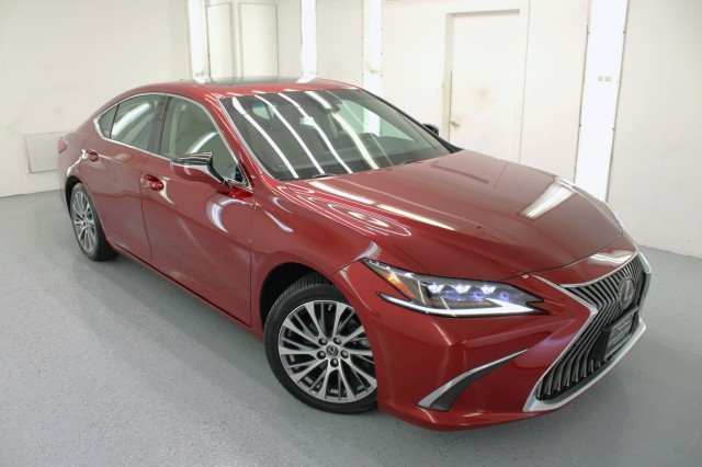 Used Car 2019 Lexus Es350  Es 350 For Sale Under $30,000 In Austin, Texas