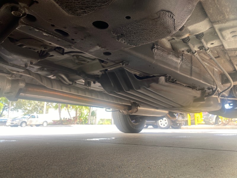 2008 Honda Pilot EX-L 1 OWNER FL LOW-MILES 75,415 in , 