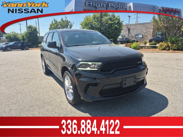Dodge