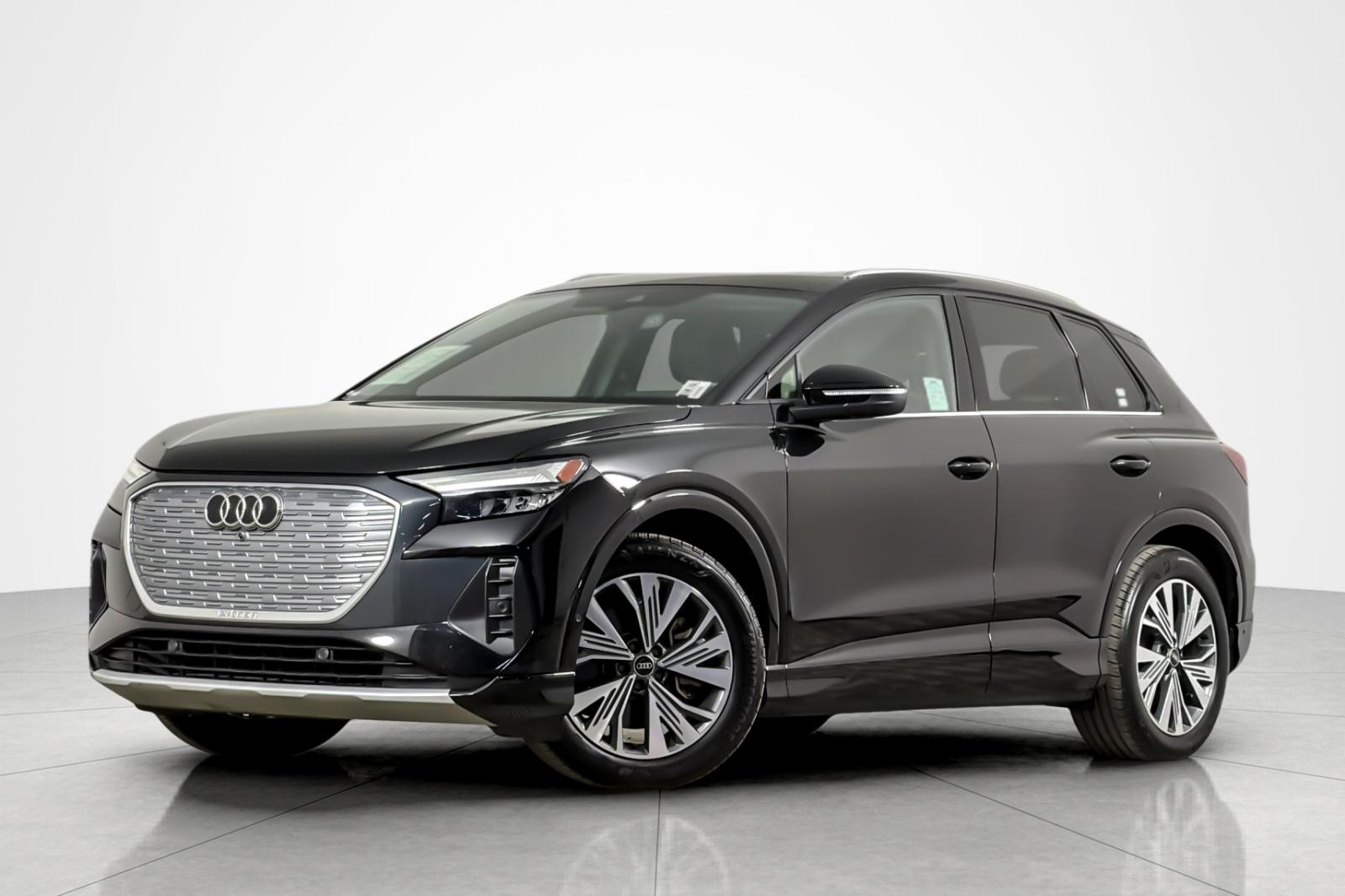 2023 Audi Q4 e-tron Premium Plus 40 RWD