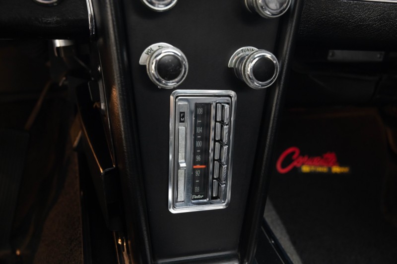 1967 Chevrolet Corvette Coupe in , 