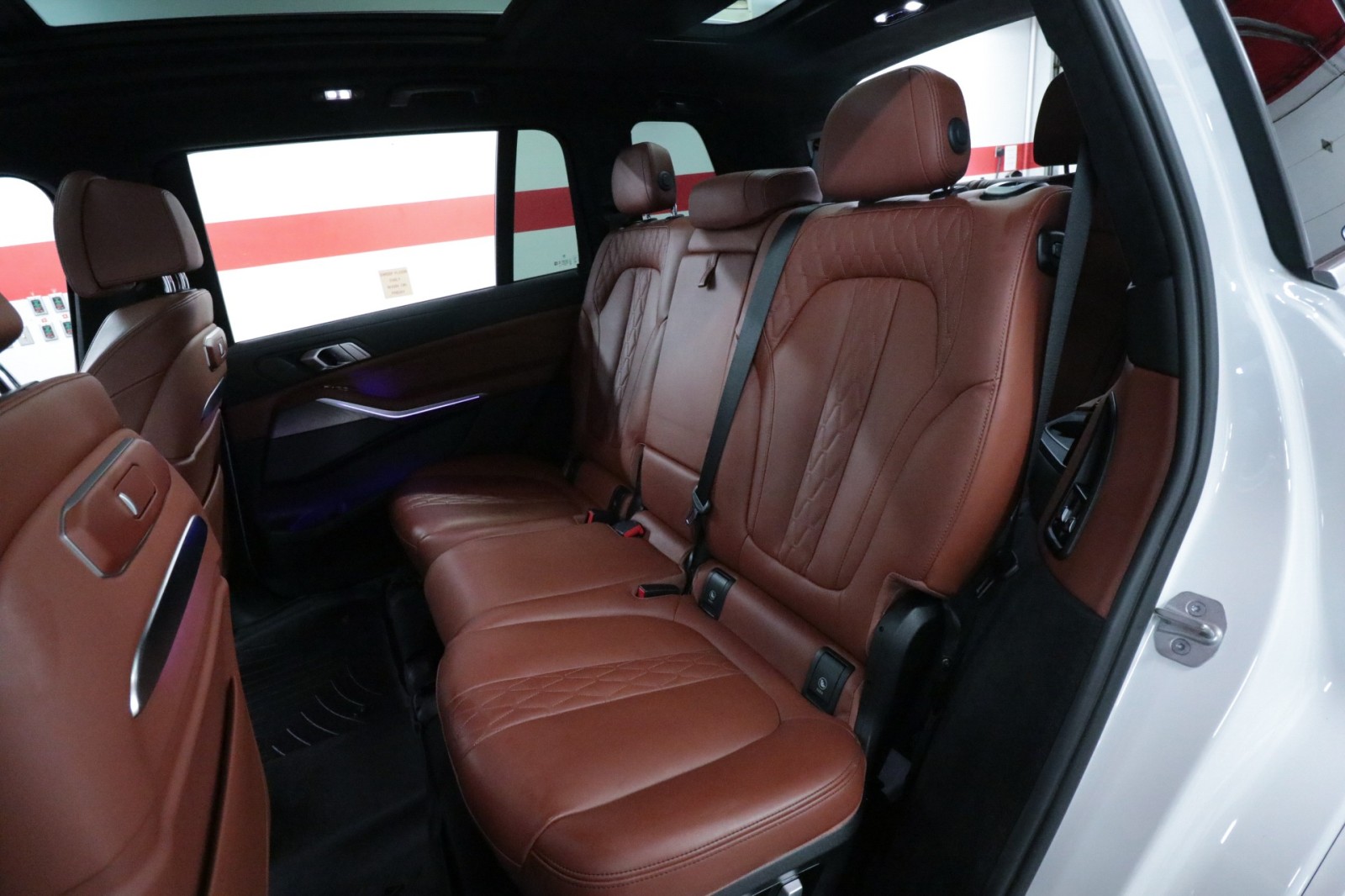 Used Car 2023 Bmw X7  Xdrive40i For Sale Under $60,000 In Austin, Texas