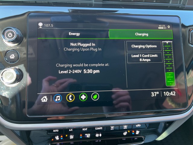 2021 Chevrolet Bolt EV Premier 25