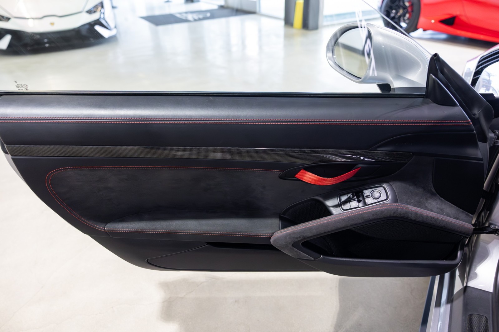 Used Car 2016 Porsche 911  Gt3 Rs For Sale Under $210,000 In Boerne, Texas