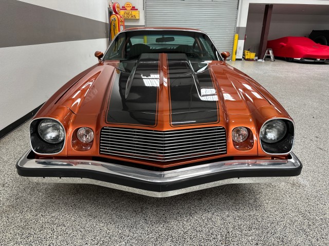 1976 Chevrolet Camaro  in , 