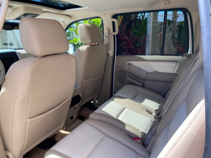2007 Mercury Mountaineer SUV Premier 1 OWNER in ,