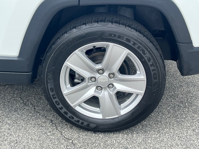 JeepCompass18