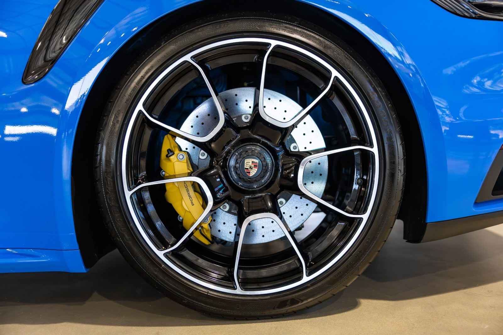 Used Car 2024 Porsche 911  Turbo S For Sale Under $300,000 In Boerne, Texas